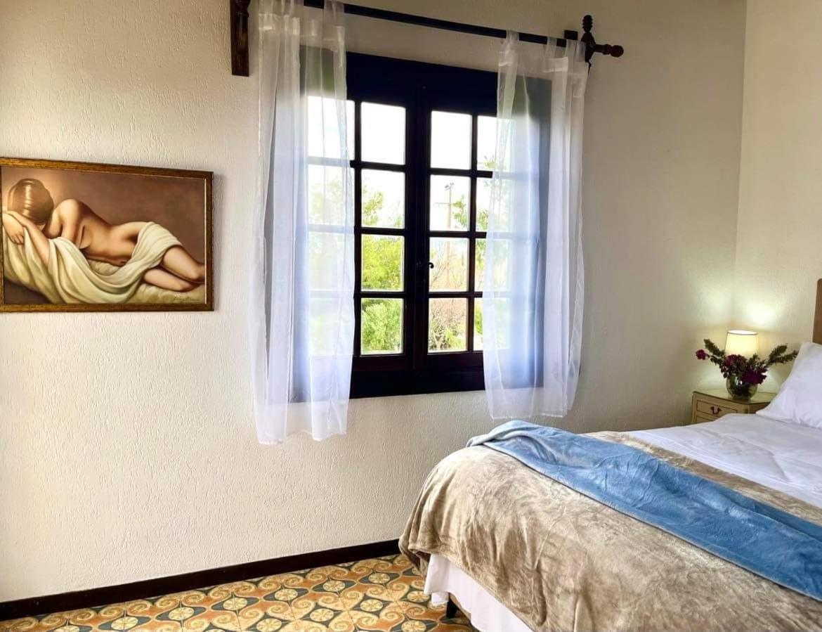Villa Velissarios: Wonderful Villa Next To Beach Aegina Exterior foto